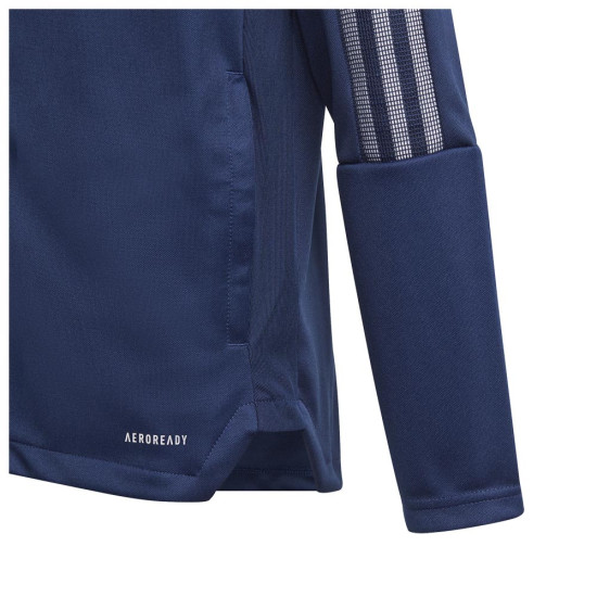 Adidas Παιδική ζακέτα Tiro21 TK JKT Adidas Παιδική ζακέτα Tiro21 TK JKT